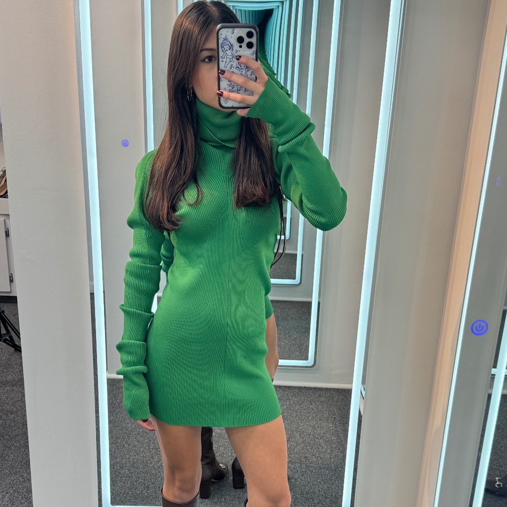 Marni Dress